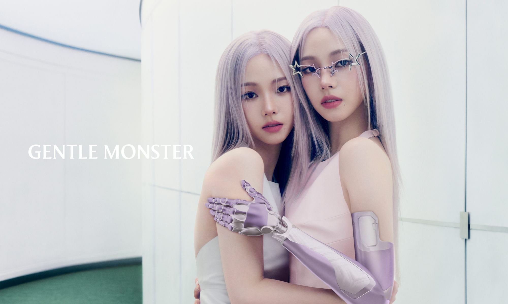 Gentle Monster - Pocket Collection
