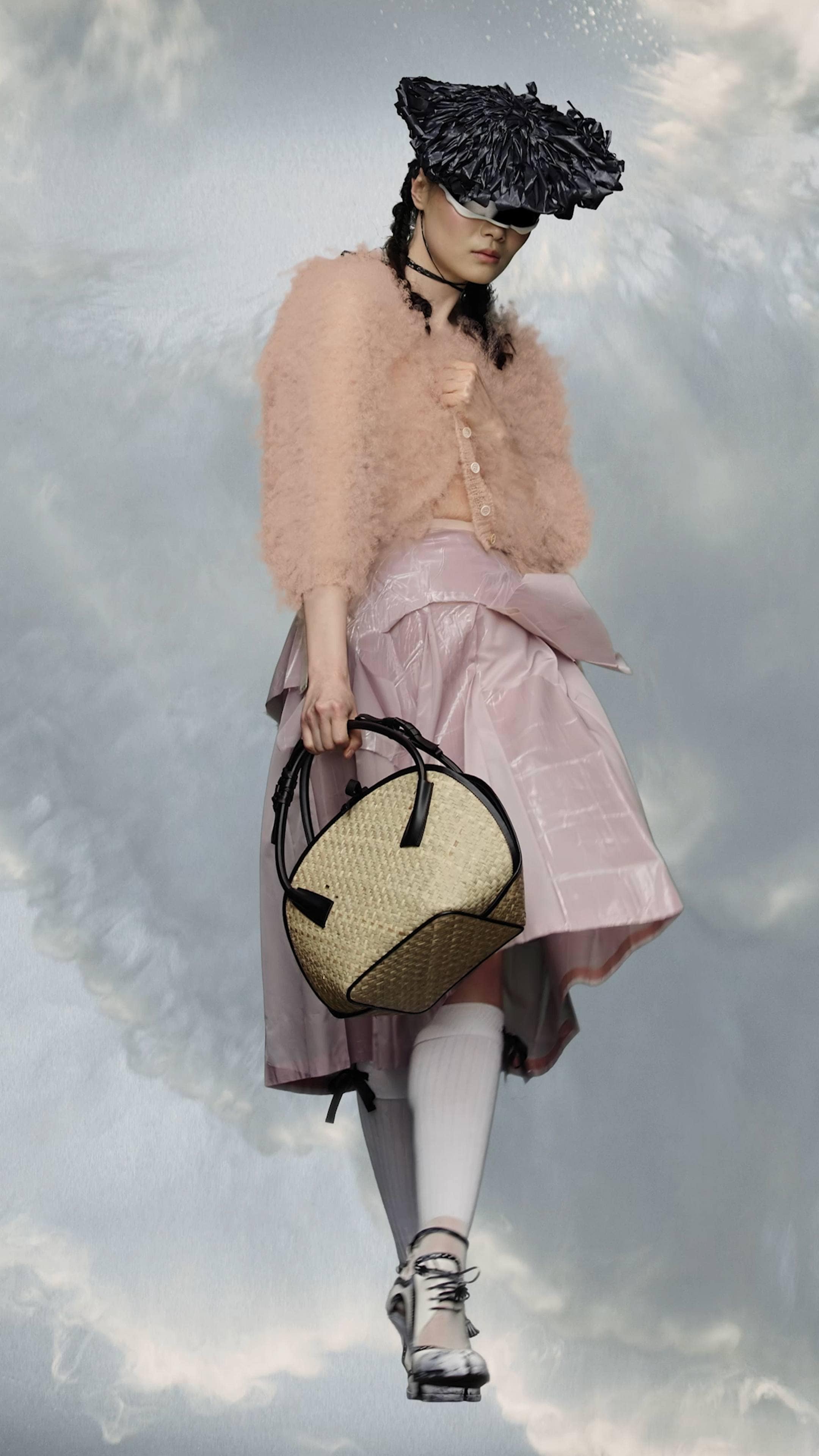 GENTLE MONSTER | Maison Margiela