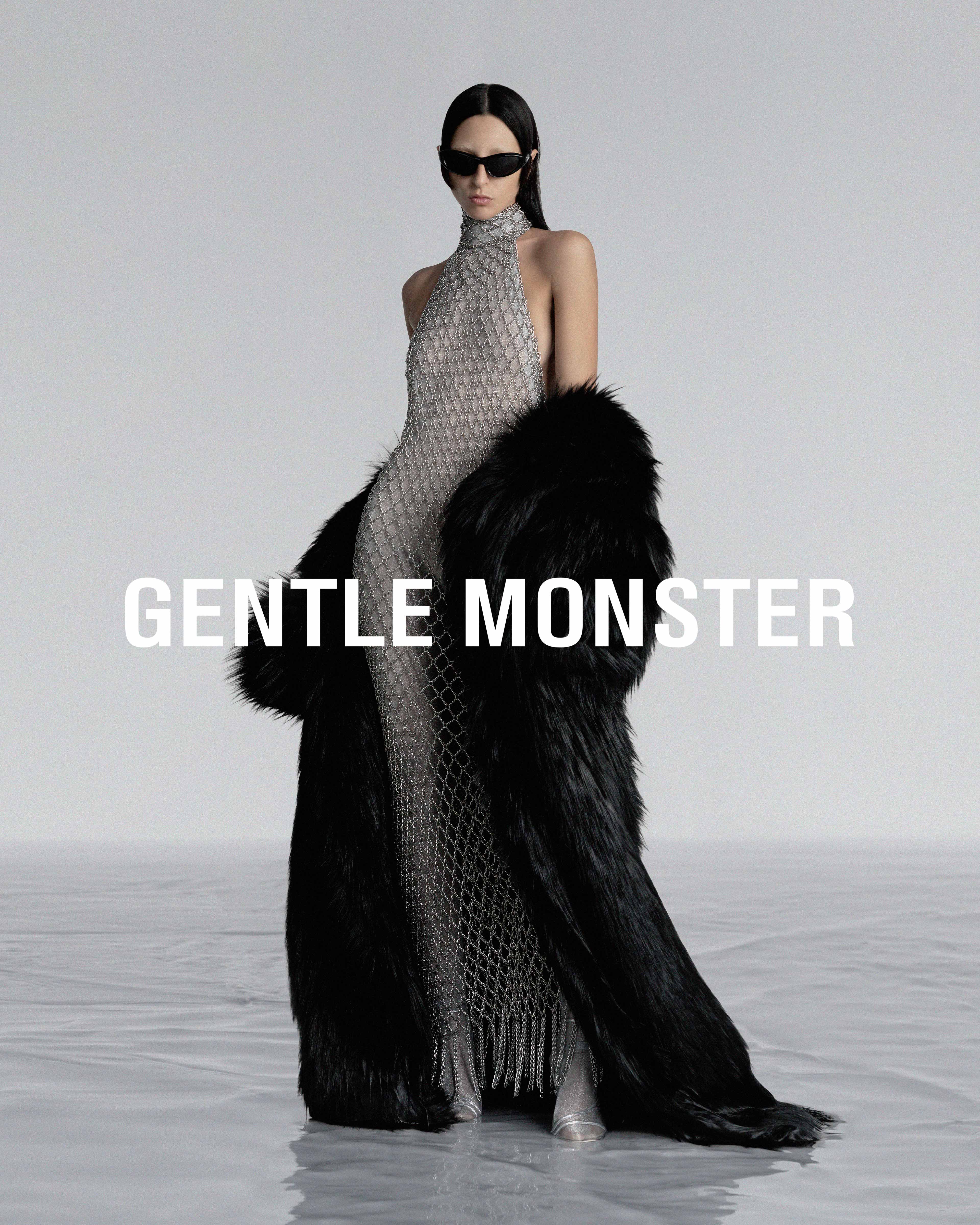 GENTLE MONSTER BOLD Collection GENTLE MONSTER BOLD Collection