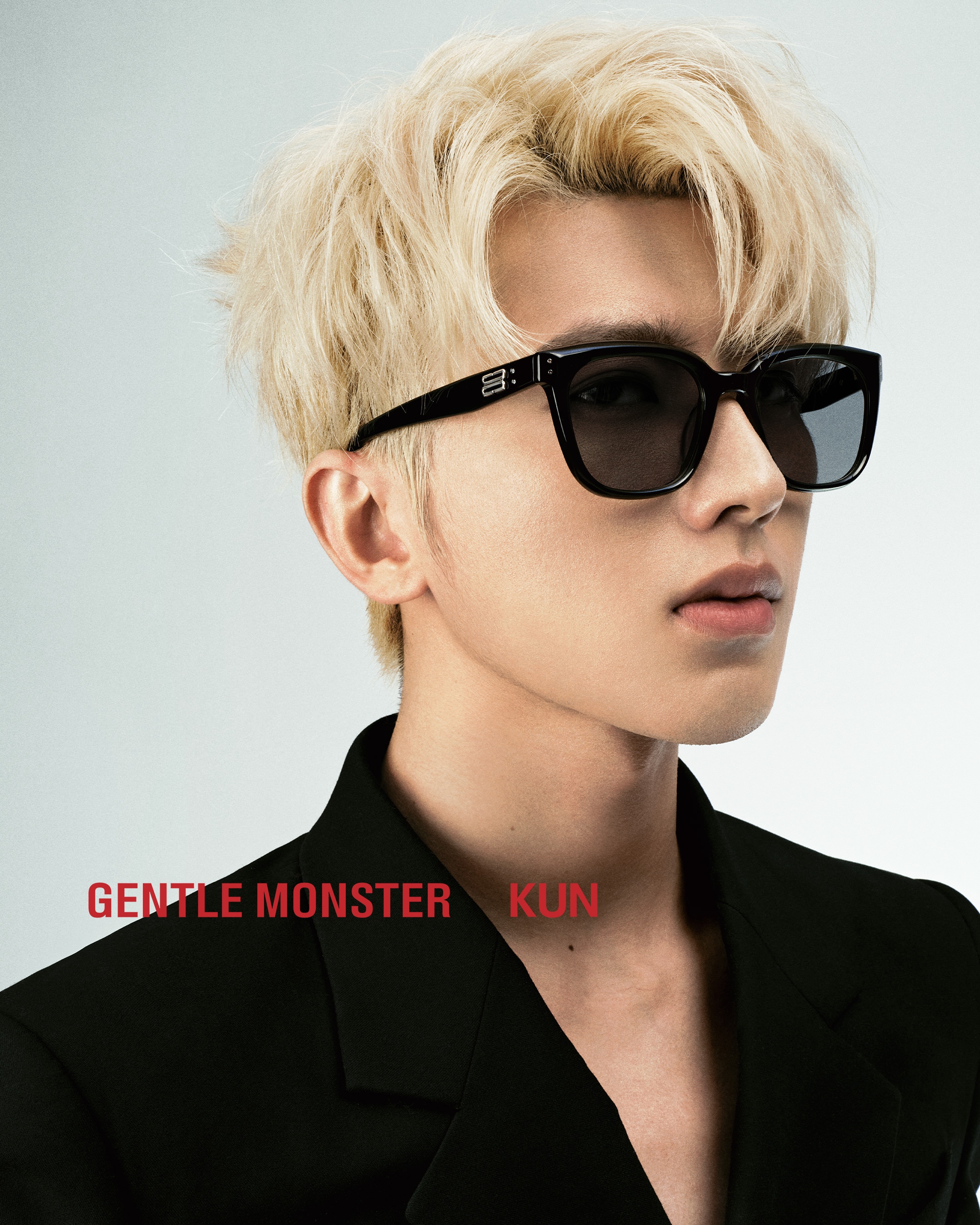 GENTLE MONSTER CAI XUKUN